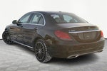 2021 Mercedes-Benz C-Class C 300