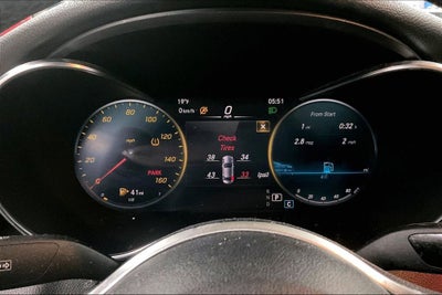 2021 Mercedes-Benz C-Class C 300