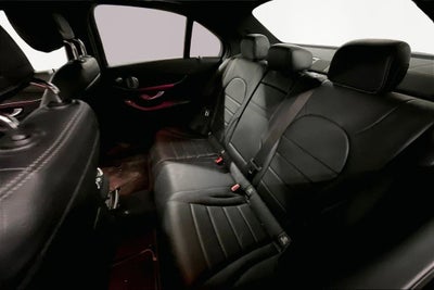 2021 Mercedes-Benz C-Class C 300