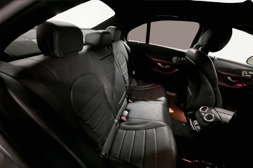 2021 Mercedes-Benz C-Class C 300