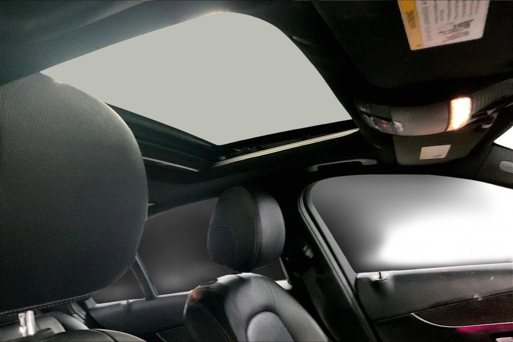 2021 Mercedes-Benz C-Class C 300