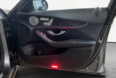 2021 Mercedes-Benz C-Class C 300