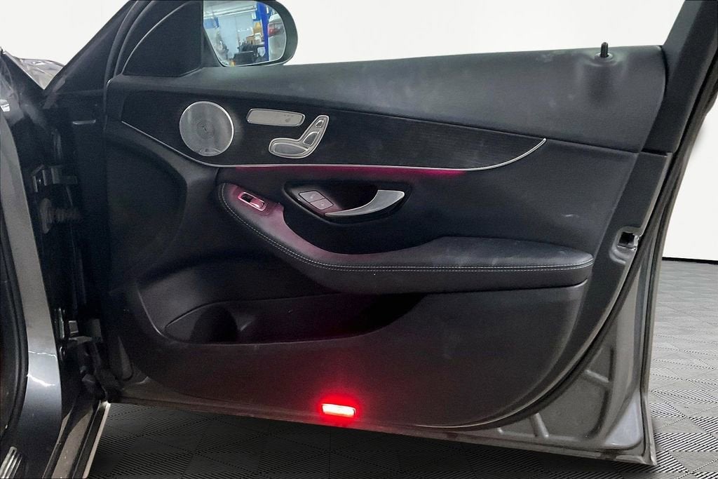 2021 Mercedes-Benz C-Class C 300