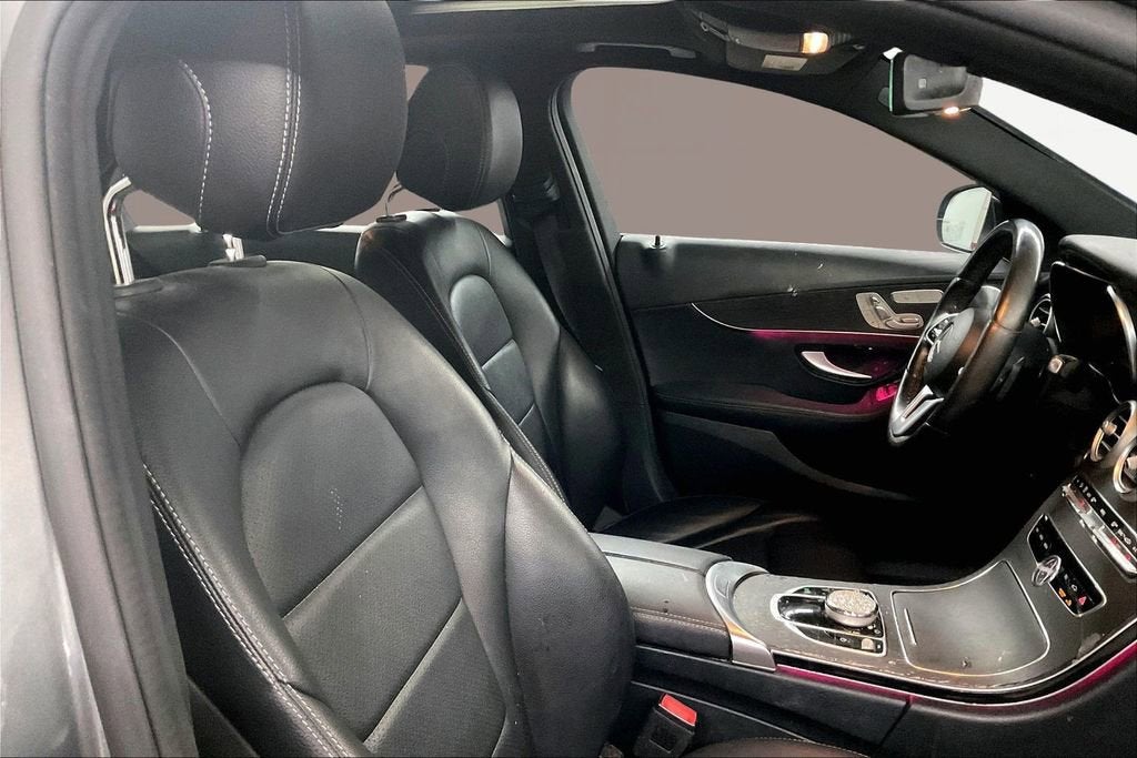 2021 Mercedes-Benz C-Class C 300