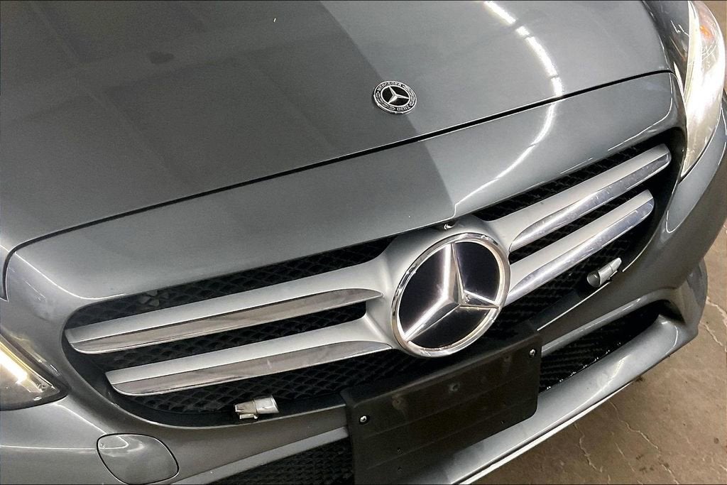 2021 Mercedes-Benz C-Class C 300