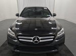 2021 Mercedes-Benz C-Class C 300