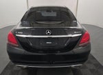 2021 Mercedes-Benz C-Class C 300