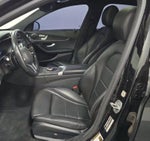 2021 Mercedes-Benz C-Class C 300