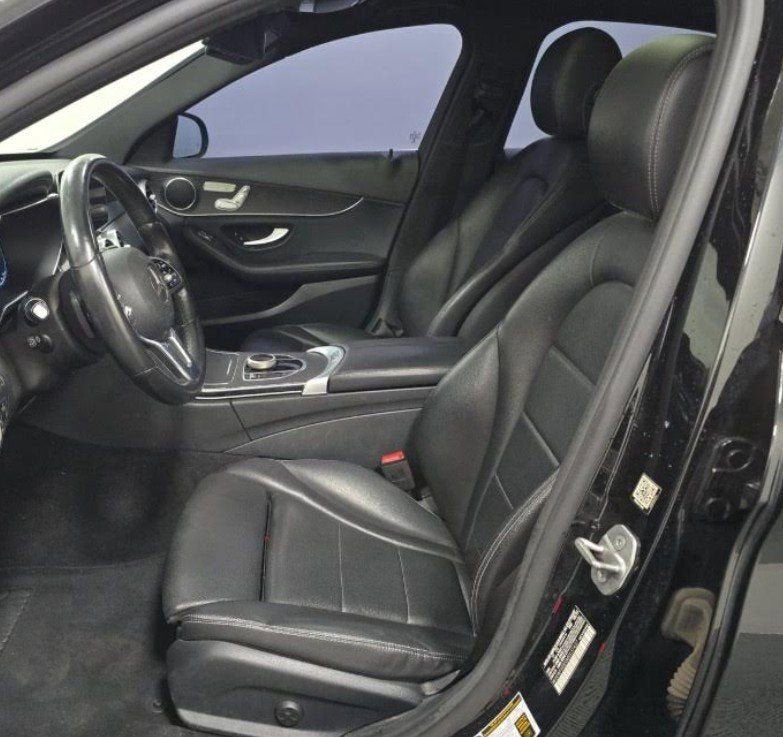 2021 Mercedes-Benz C-Class C 300