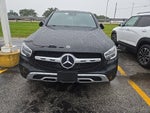 2021 Mercedes-Benz GLC GLC 300