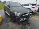 2021 Mercedes-Benz GLC GLC 300