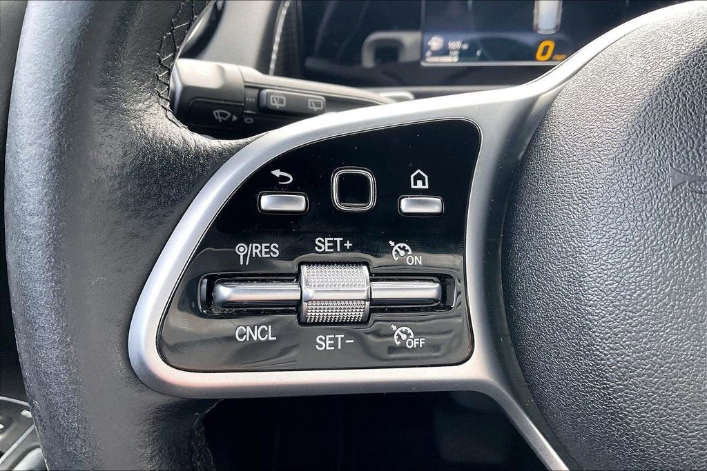 2020 Mercedes-Benz GLB GLB 250