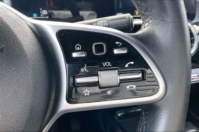 2020 Mercedes-Benz GLB GLB 250