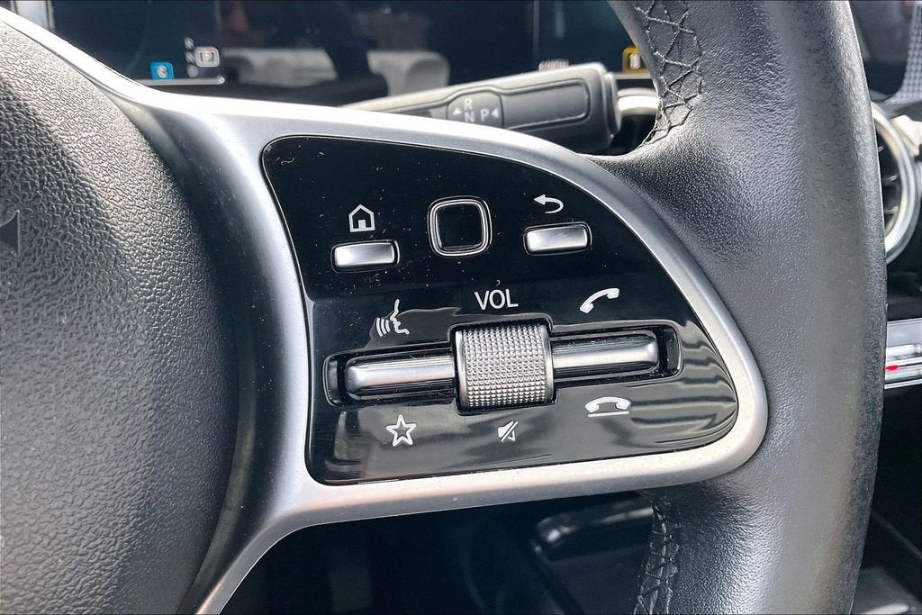 2020 Mercedes-Benz GLB GLB 250