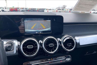 2020 Mercedes-Benz GLB GLB 250