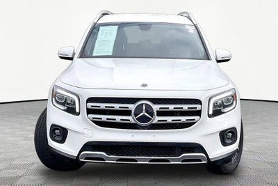 2020 Mercedes-Benz GLB GLB 250
