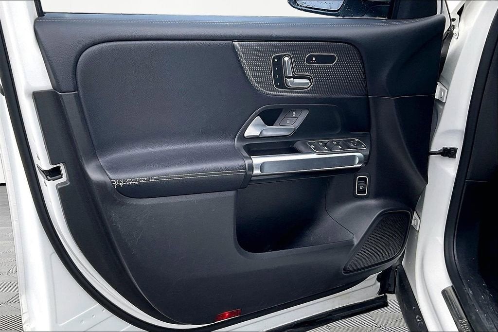 2020 Mercedes-Benz GLB GLB 250