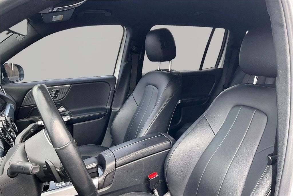 2020 Mercedes-Benz GLB GLB 250