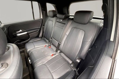 2020 Mercedes-Benz GLB GLB 250