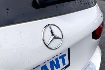 2020 Mercedes-Benz GLB GLB 250