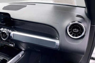 2020 Mercedes-Benz GLB GLB 250