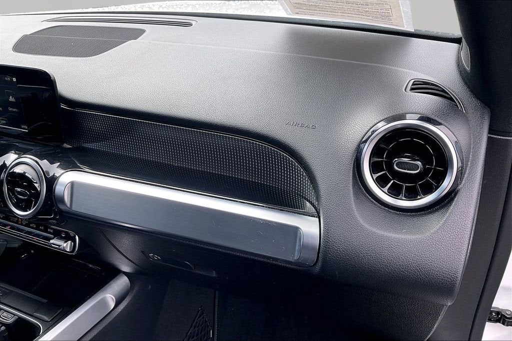 2020 Mercedes-Benz GLB GLB 250