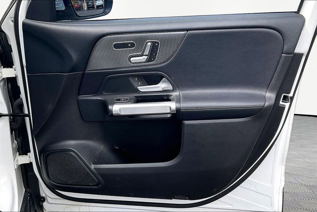 2020 Mercedes-Benz GLB GLB 250