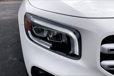 2020 Mercedes-Benz GLB GLB 250