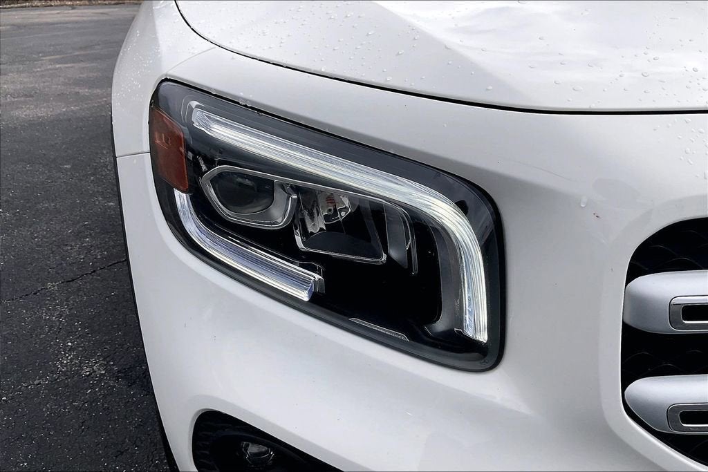 2020 Mercedes-Benz GLB GLB 250