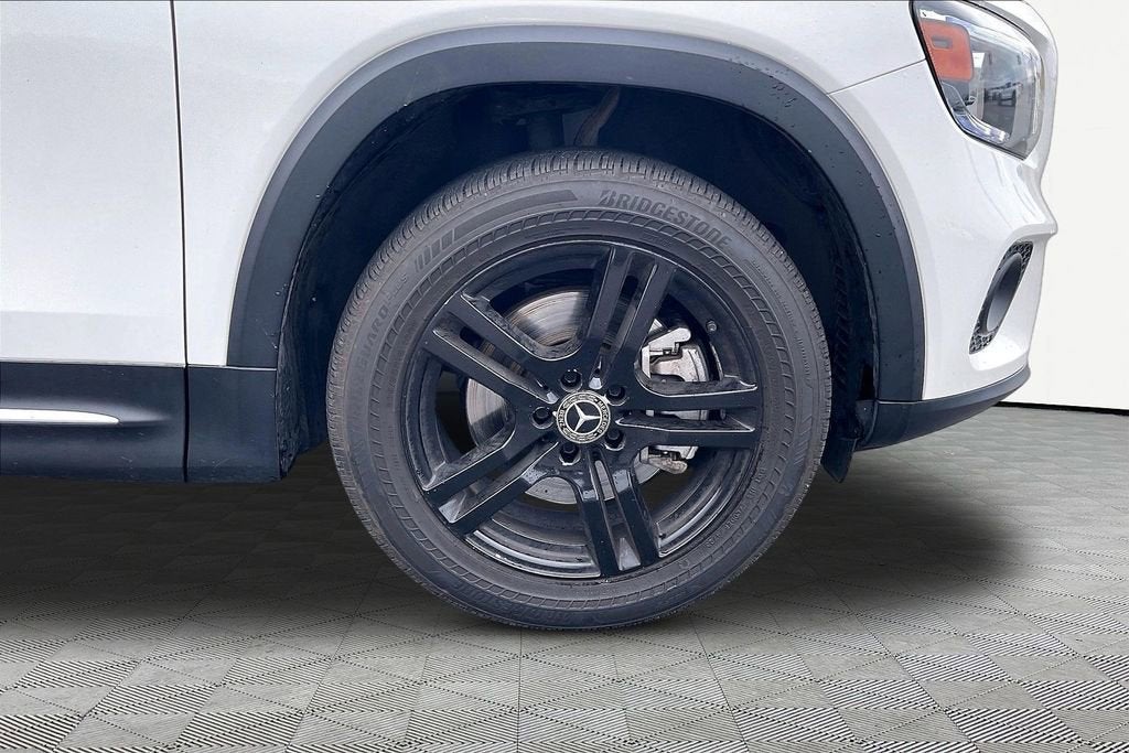 2020 Mercedes-Benz GLB GLB 250