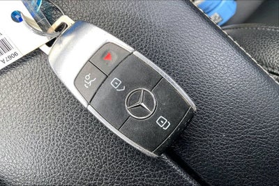 2020 Mercedes-Benz GLB GLB 250