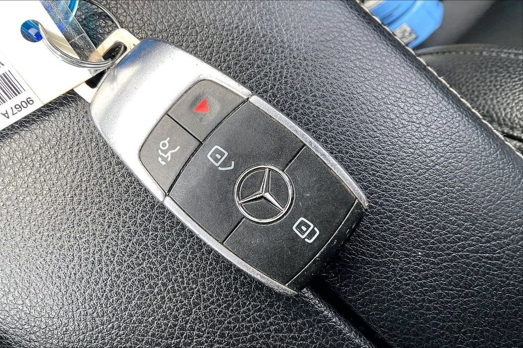 2020 Mercedes-Benz GLB GLB 250