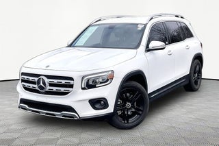 2020 Mercedes-Benz GLB GLB 250