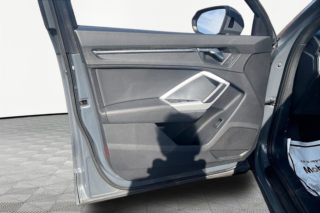 2020 Audi Q3 Premium