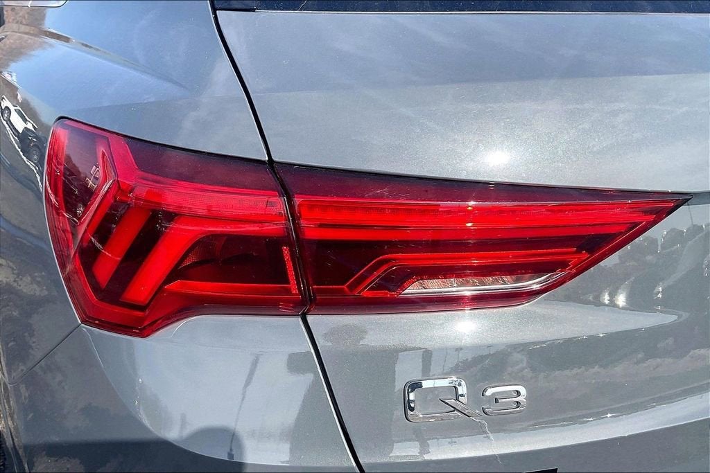 2020 Audi Q3 Premium