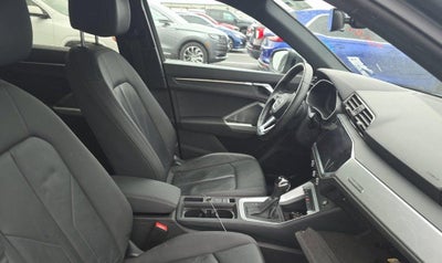 2020 Audi Q3 Premium