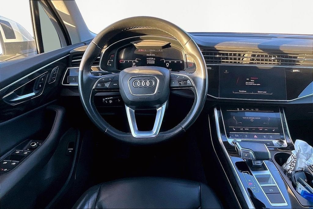2023 Audi Q7 Premium