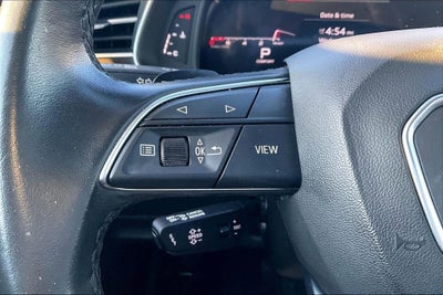 2023 Audi Q7 Premium