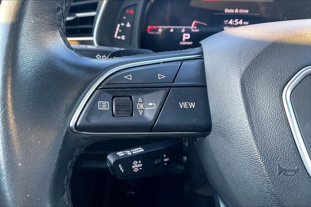 2023 Audi Q7 Premium