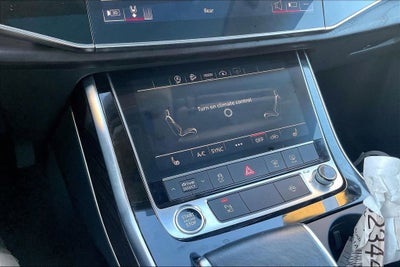 2023 Audi Q7 Premium