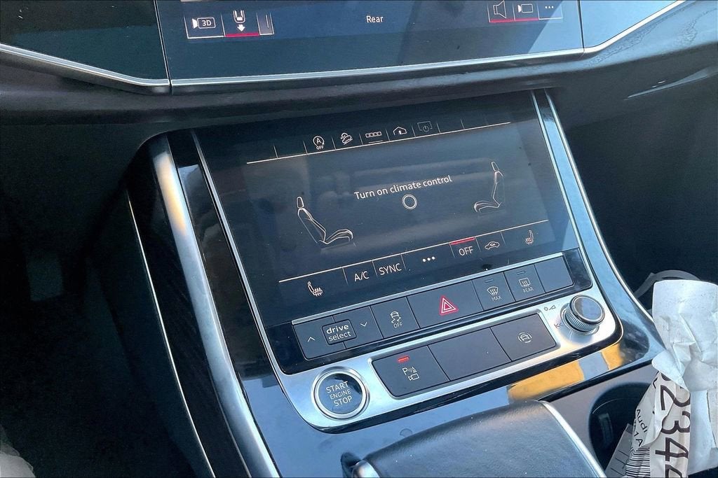 2023 Audi Q7 Premium