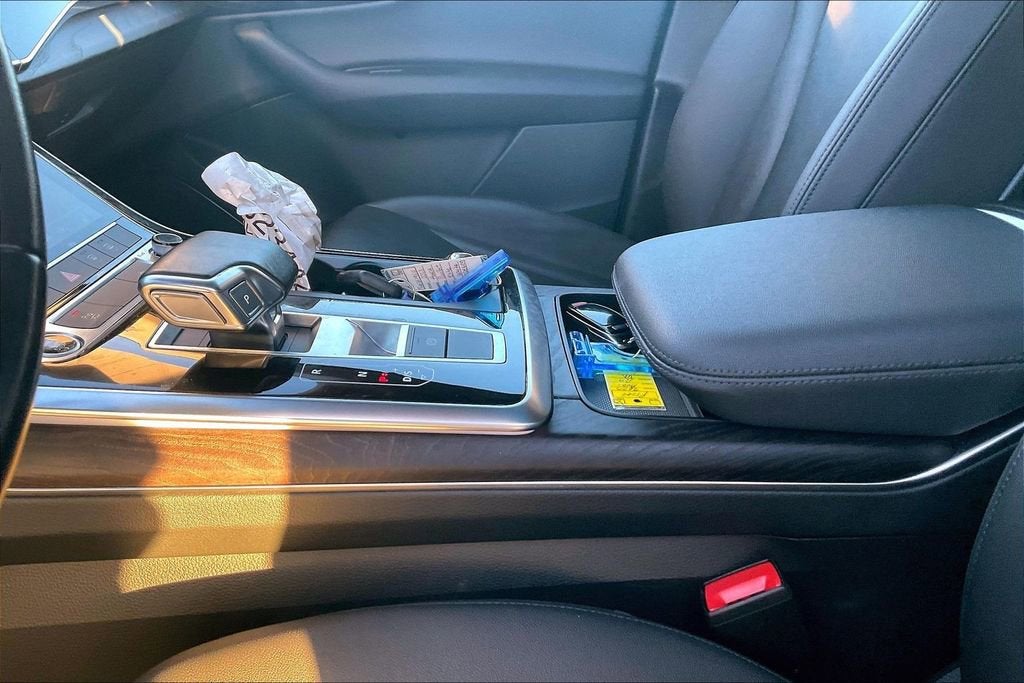 2023 Audi Q7 Premium