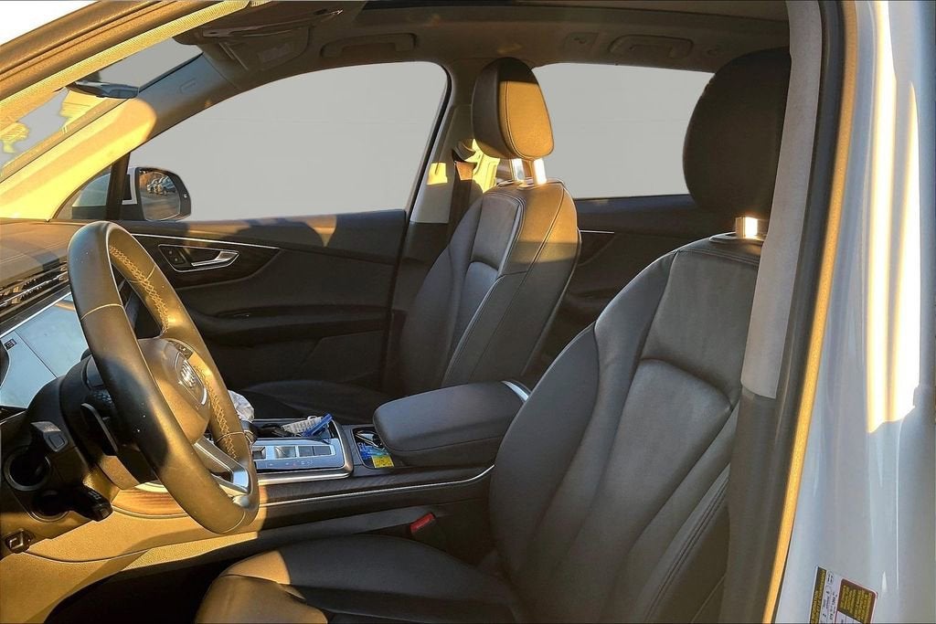 2023 Audi Q7 Premium