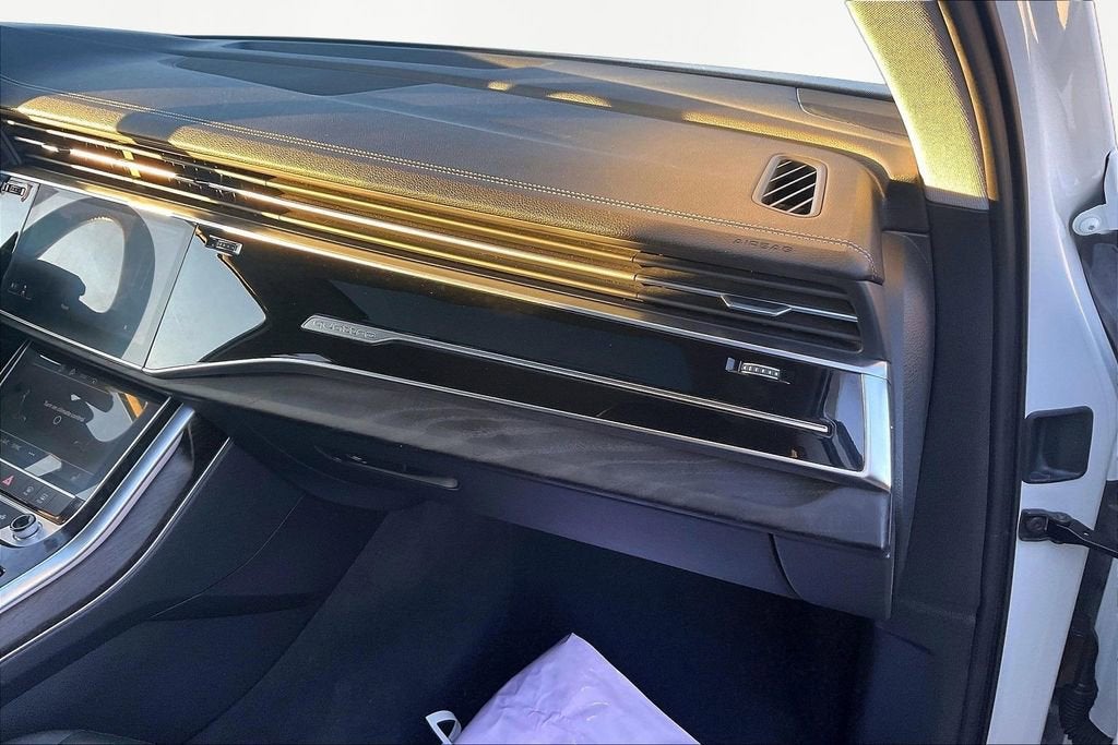 2023 Audi Q7 Premium