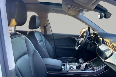 2023 Audi Q7 Premium