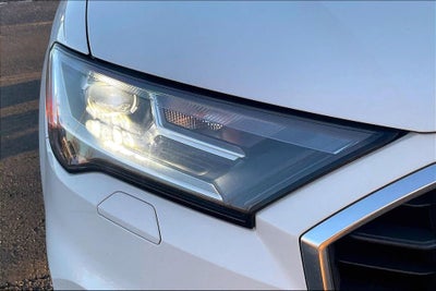 2023 Audi Q7 Premium