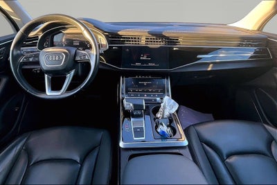 2023 Audi Q7 Premium
