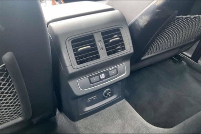 2020 Audi Q5 Premium Plus