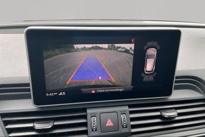 2020 Audi Q5 Premium Plus