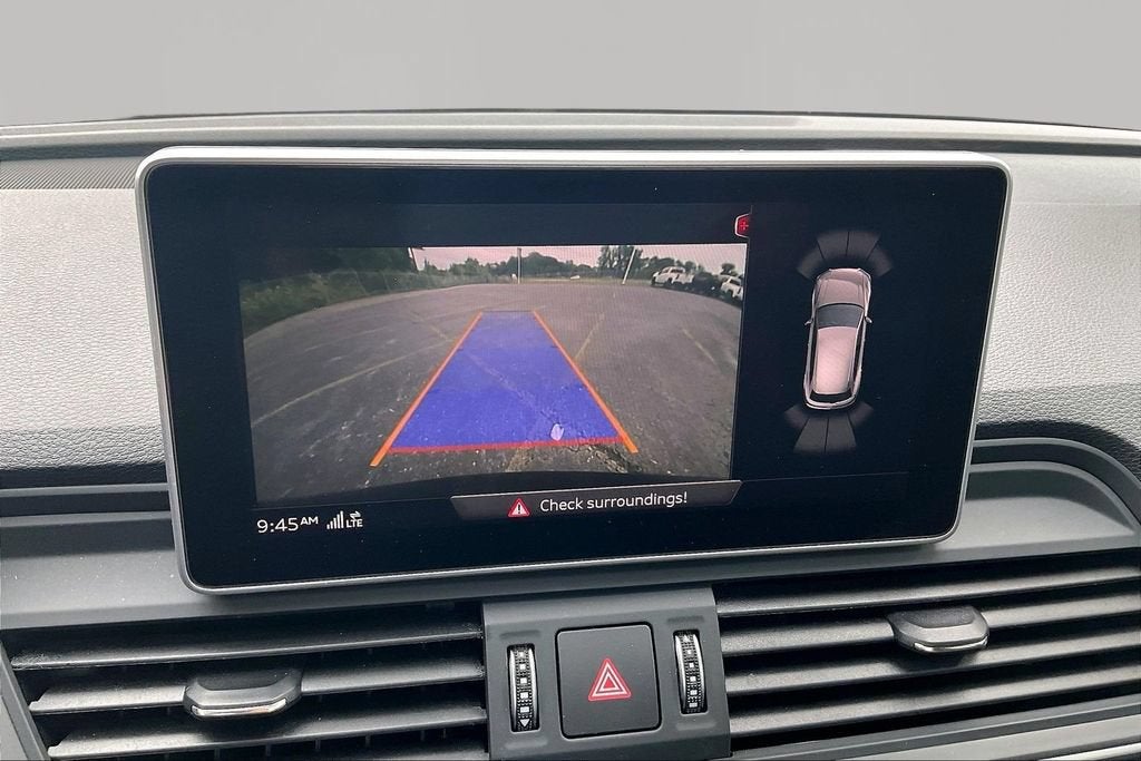 2020 Audi Q5 Premium Plus
